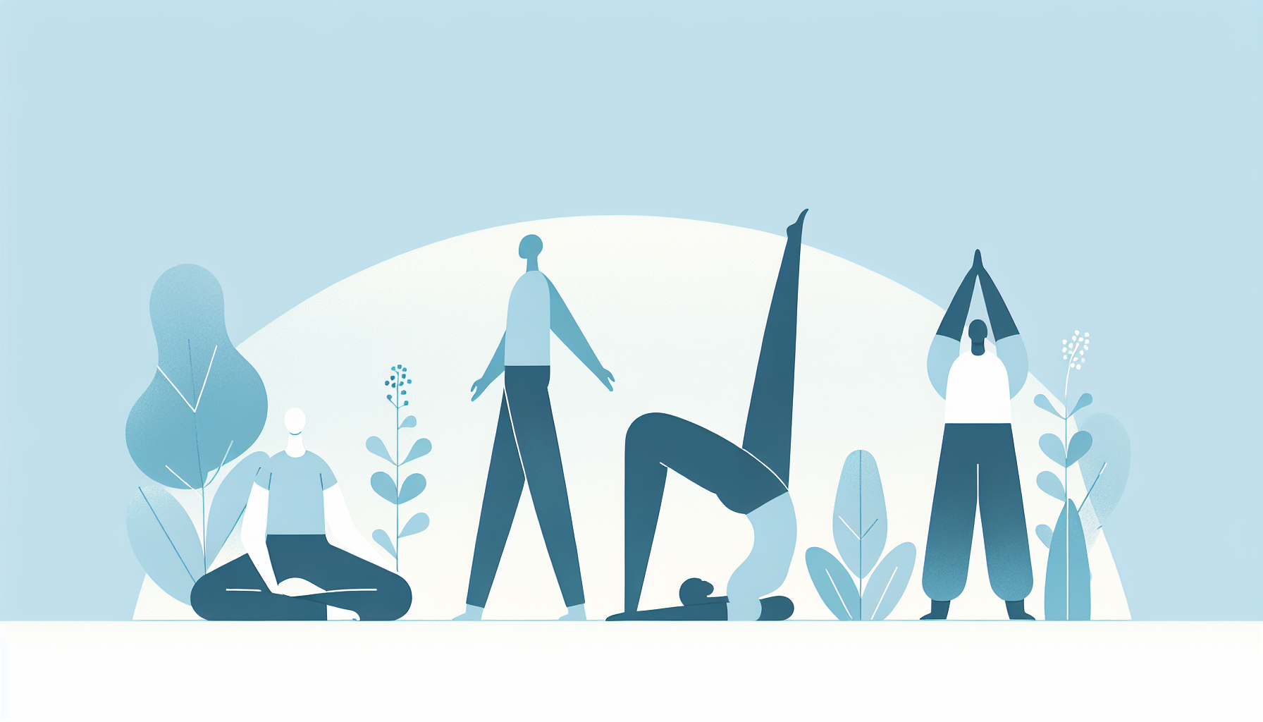 골반 교정 운동